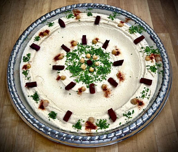 Alforon Mediterranean / Lebanese Cuisine 4
