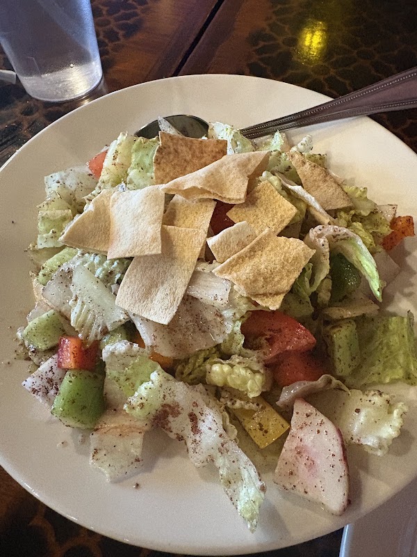Alforon Mediterranean / Lebanese Cuisine 3