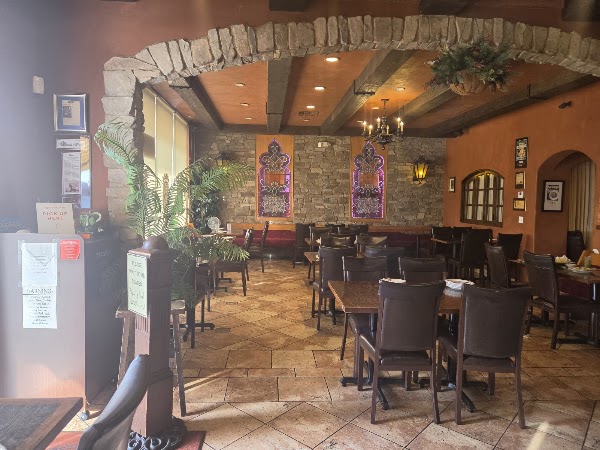 Alforon Mediterranean / Lebanese Cuisine 2