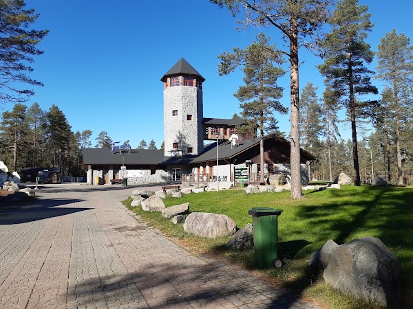 Ranua