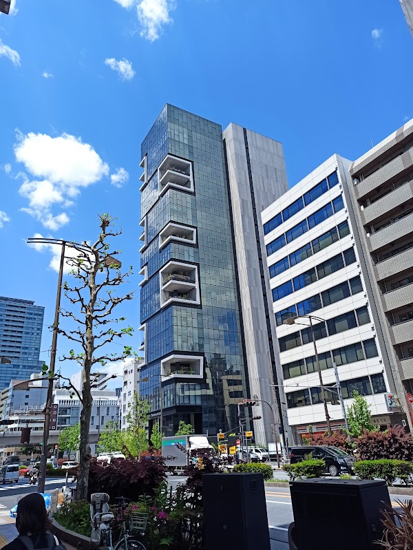 Kanda Jinbocho 4