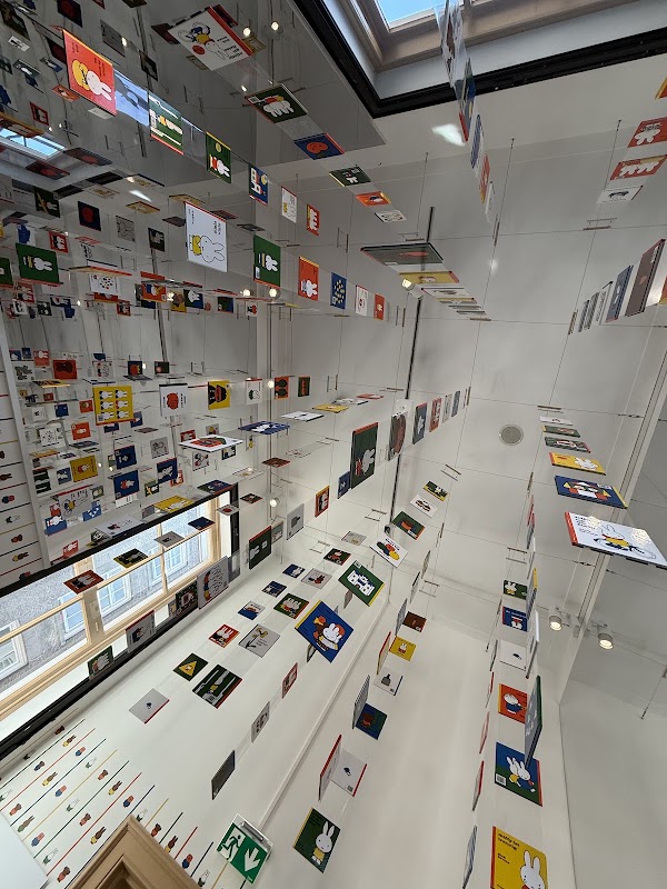 Nijntje Museum 2