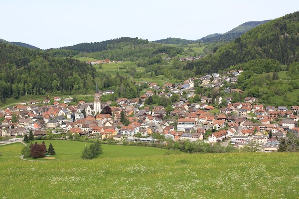 Belchen