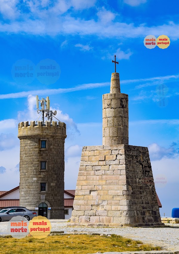 Serra da Estrela