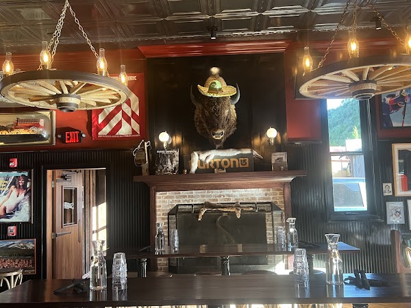 Minturn Saloon 3