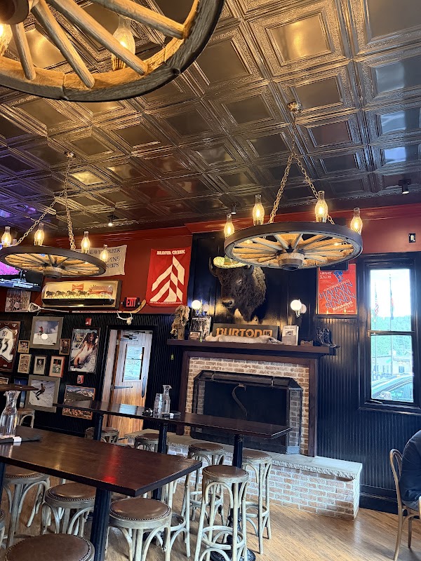 Minturn Saloon 2