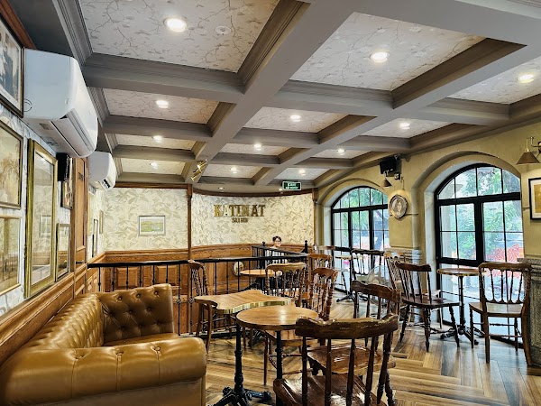 Katinat Coffee