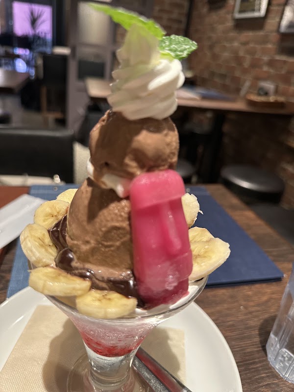 BOX cafe&space ルミネエスト新宿1号店 2
