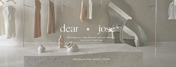 DEAR JOSÉ 5