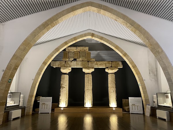 Selinunte Archaeological Park 2