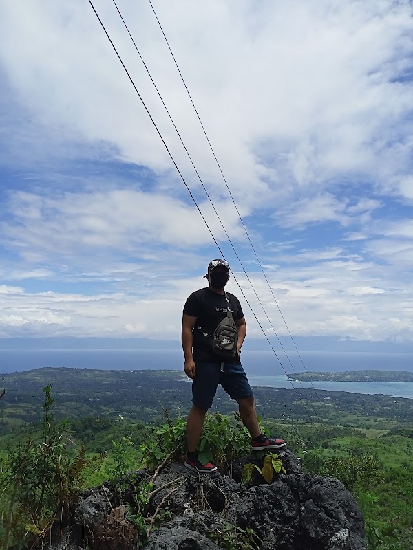 Badian Highlands