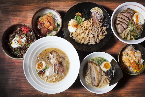 Strings Ramen Shop | Phoenix