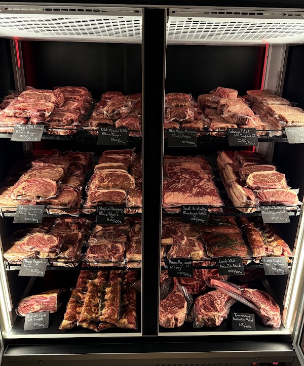 Steaks 3