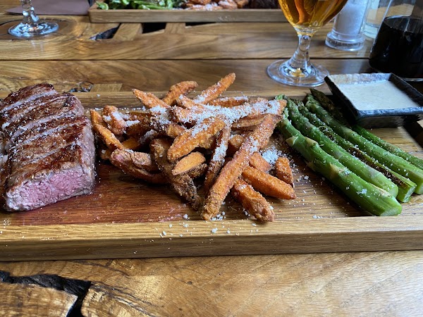 Steaks 2