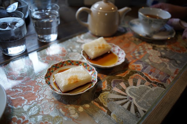 KIKORI CAFE TOKYO 4
