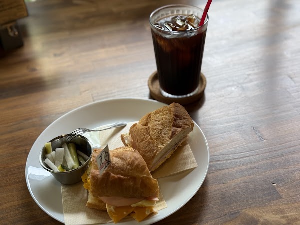 KIKORI CAFE TOKYO 3
