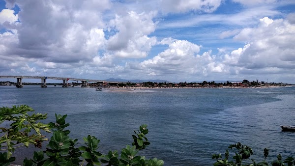 Barra do Ceará 5