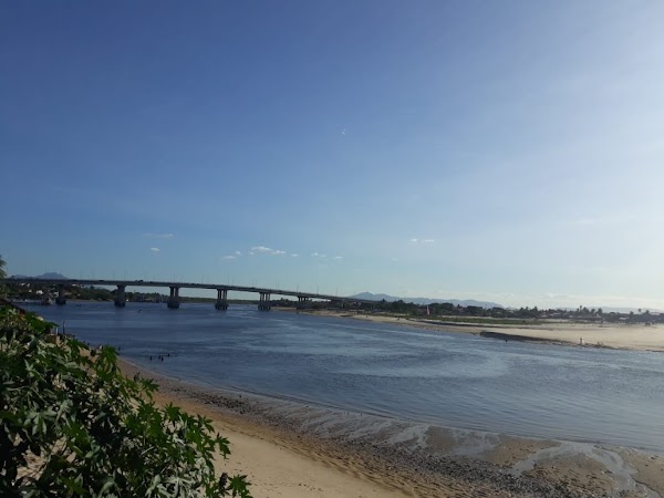 Barra do Ceará 4