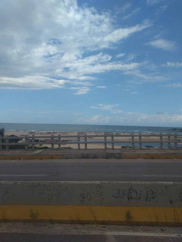 Barra do Ceará 3