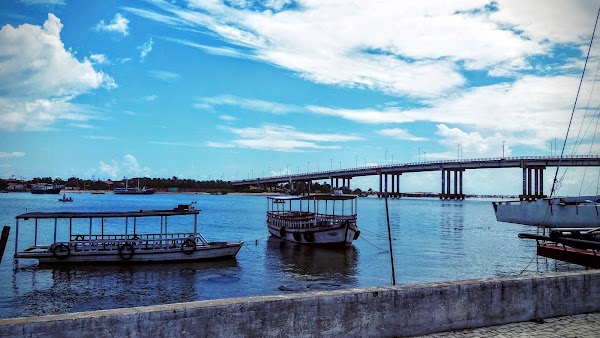 Barra do Ceará 2