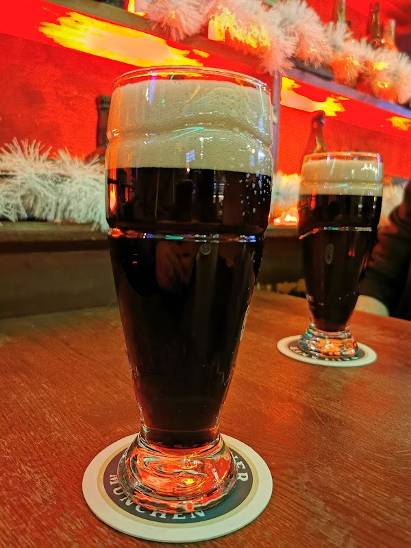 The Dubliner Irish Bar 3
