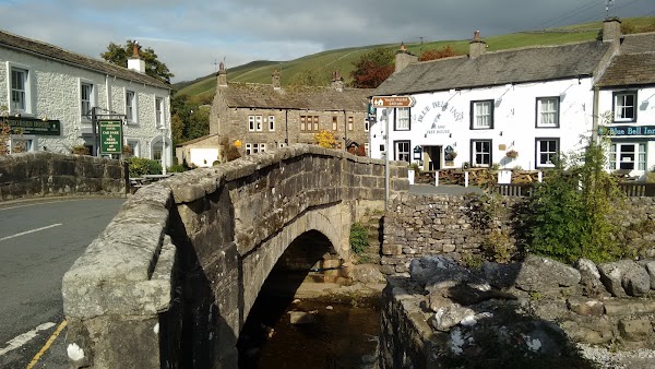 Kettlewell