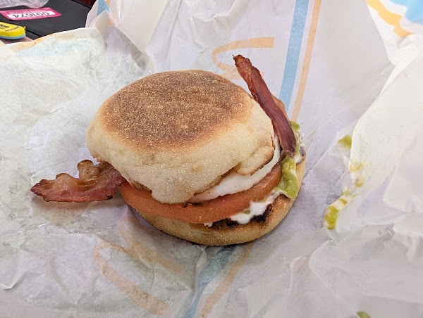 McDonald's 3