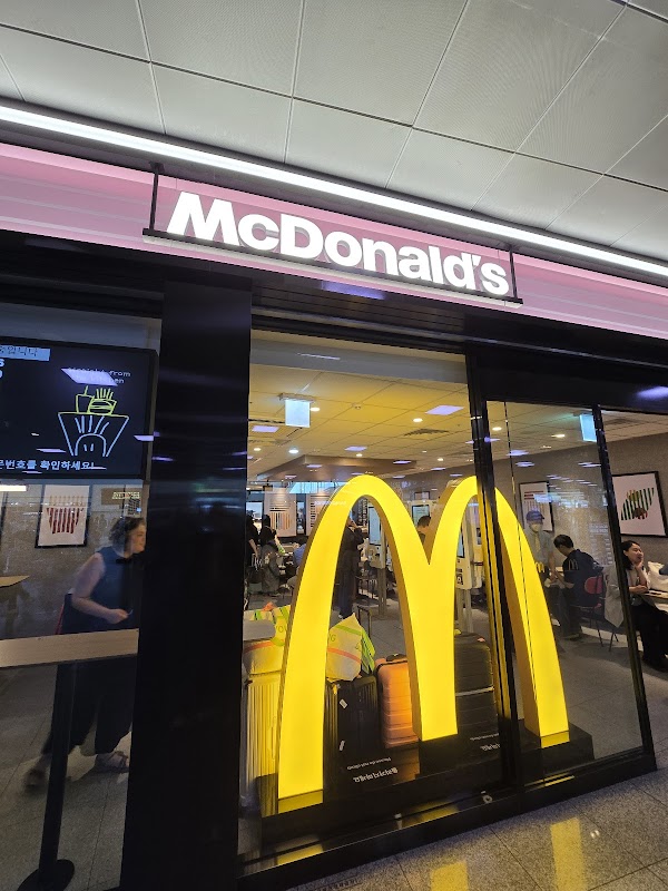 McDonald's 2