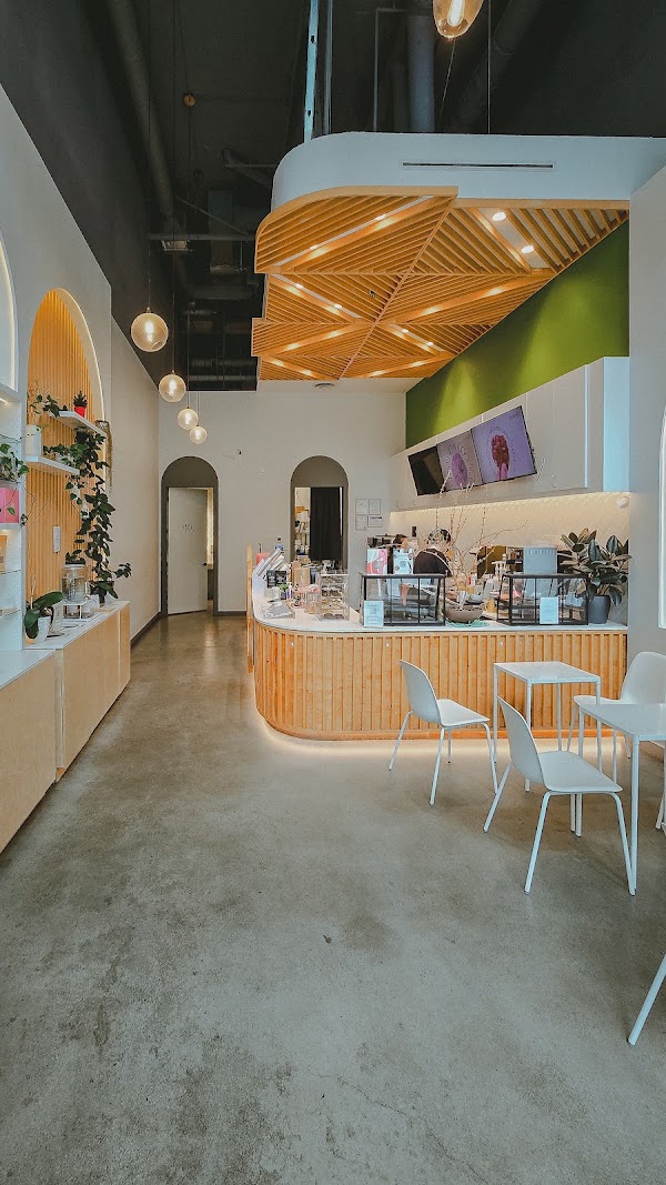 Boketto Dessert Cafe 2