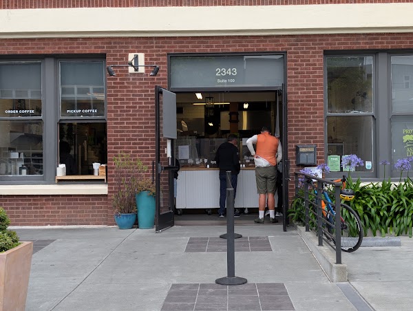 Neighbor Bakehouse