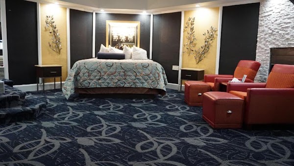 Inn of the Dove - Cherry Hill 5