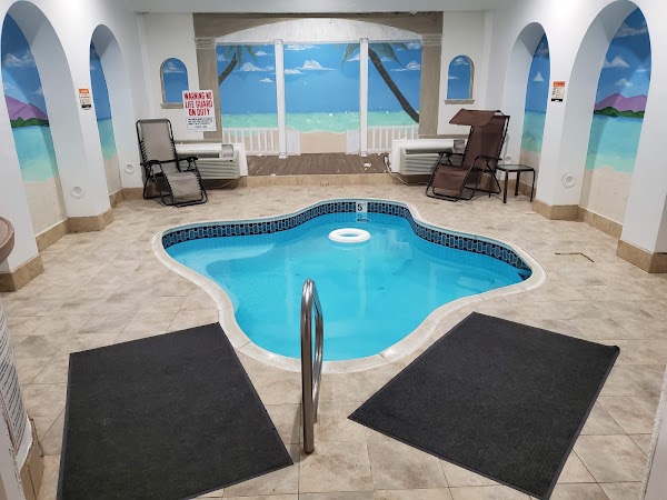 Inn of the Dove - Cherry Hill 4