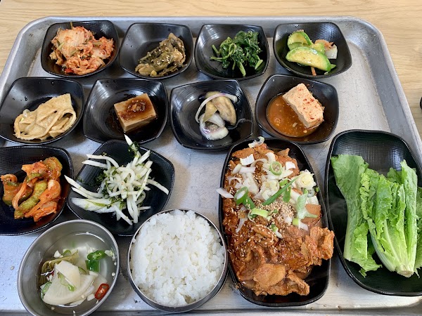 우리집식당 5