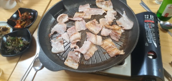 우리집식당 3