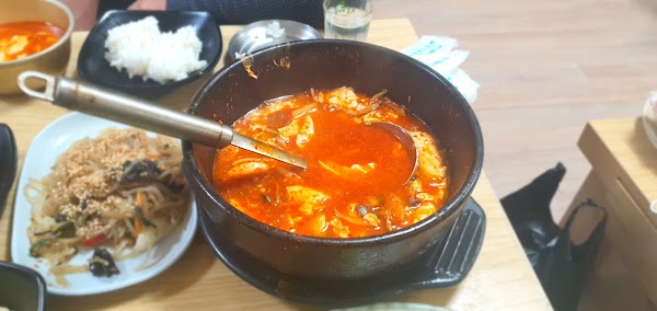 우리집식당 2