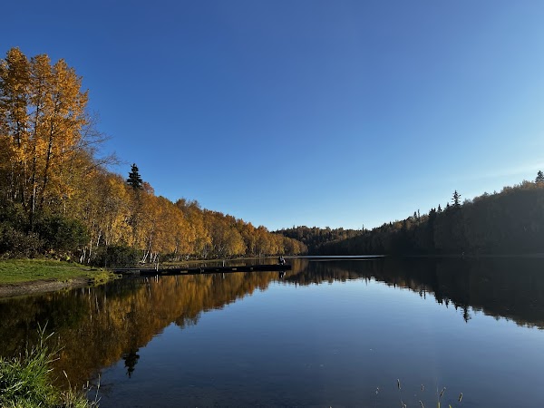 Kincaid Park 3