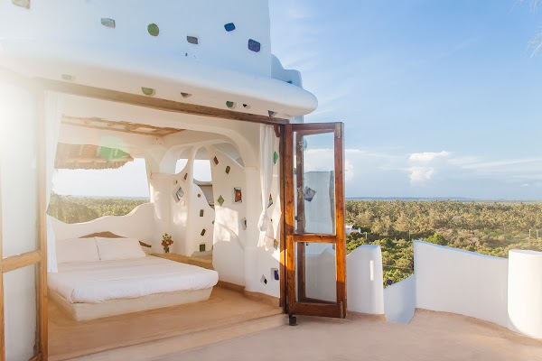 Watamu Treehouse 5
