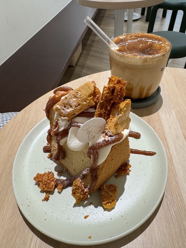 MKCR / Mountain Kids Coffee Roaster 山小孩咖啡 4