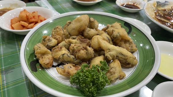 Andongjang 5