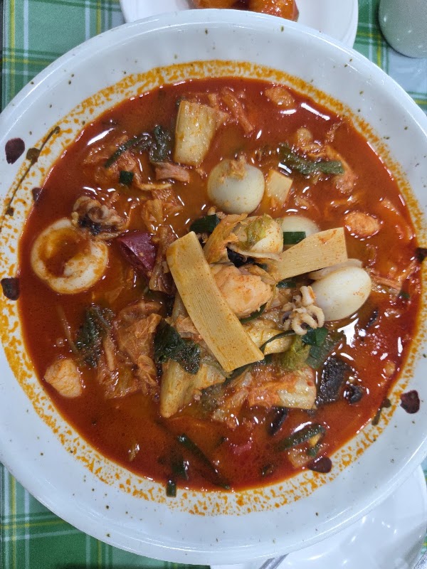 Andongjang 2