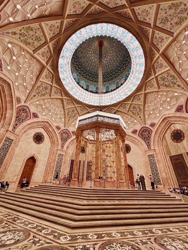 Islamic Civilization Center 5