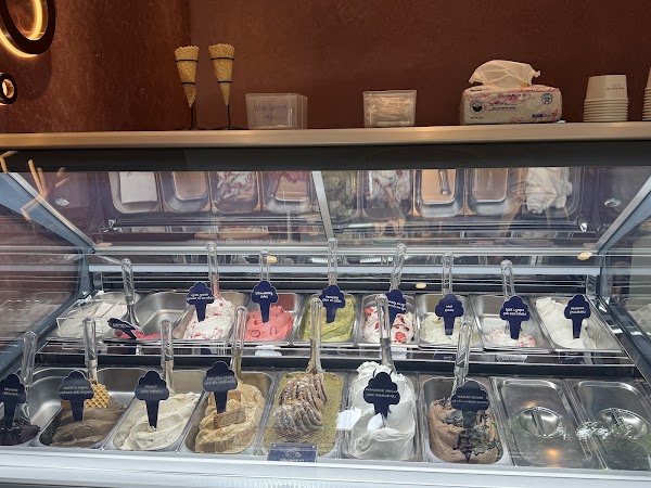 Hoo Gelato Saigon