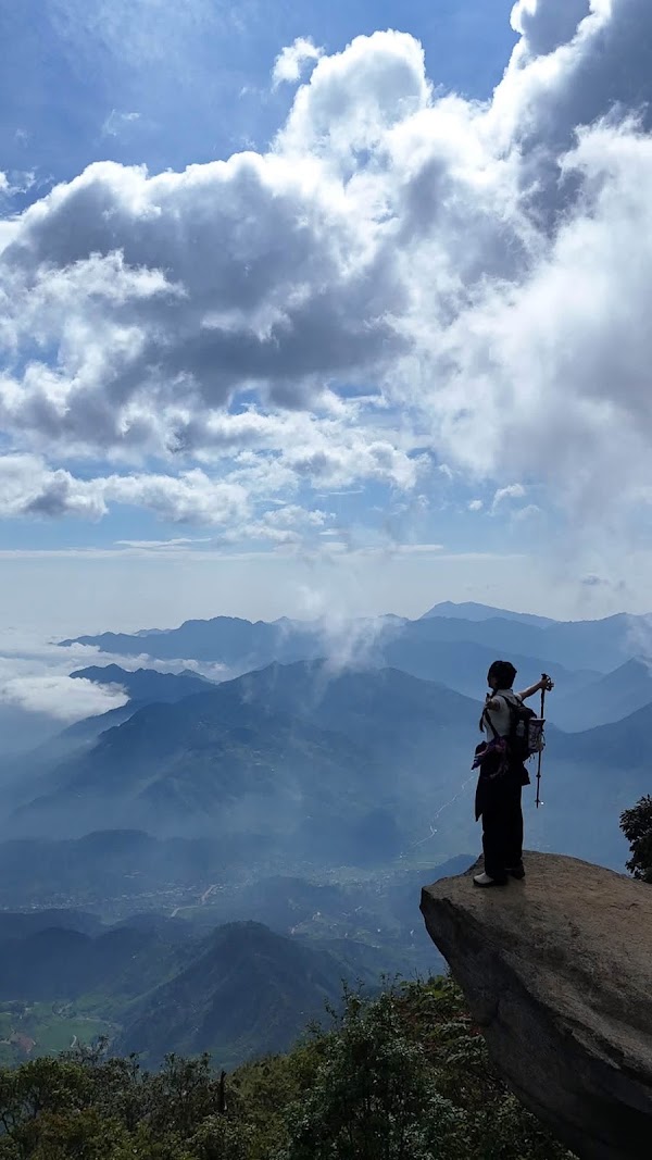 Phu Sa Phin 1