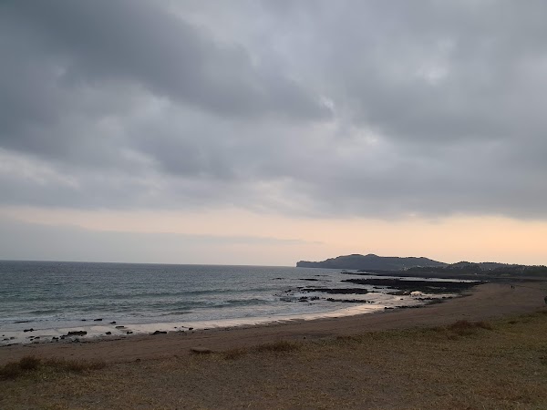 Sagye Beach 5