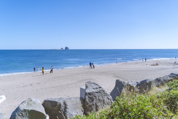 Sagye Beach 2