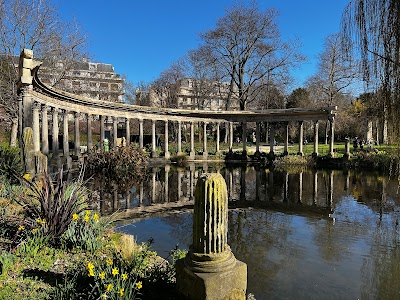Parc Monceau