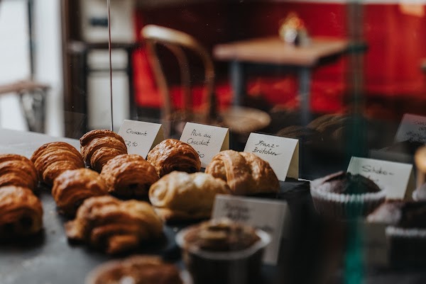 Aufzug Café 4