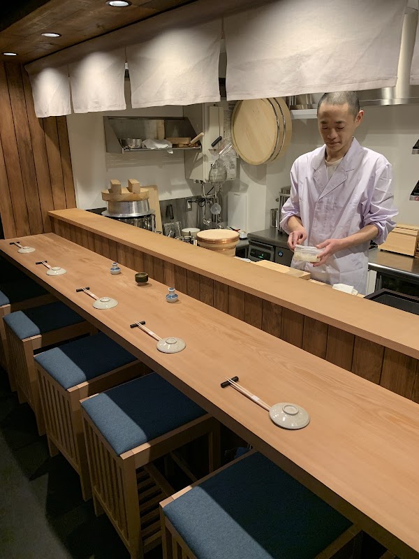 Sushi Kobayashi