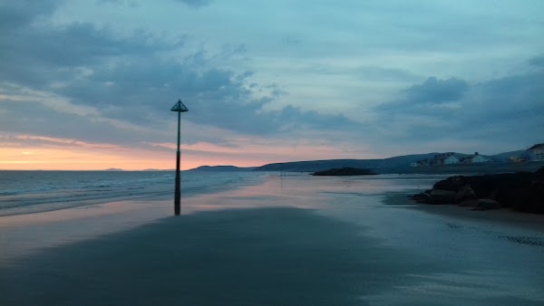 Morfa Borth 5