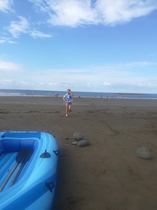 Morfa Borth 4